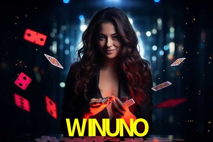 WINUNO Verificación de cuenta