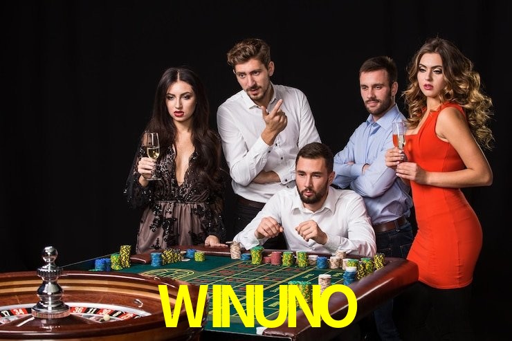 WINUNO Foro comunitario