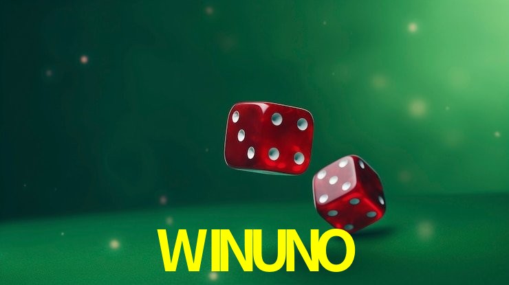 WINUNO mobile gaming