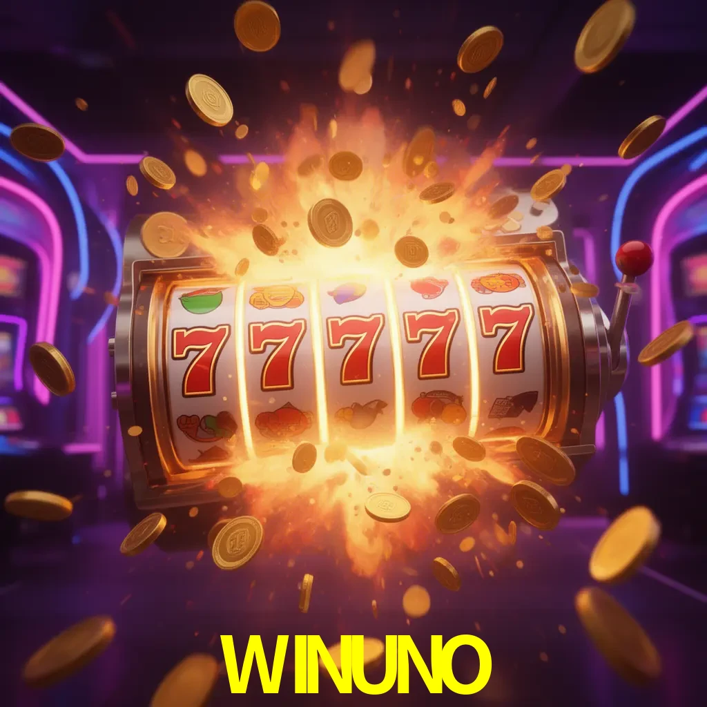 WINUNO mobile gaming