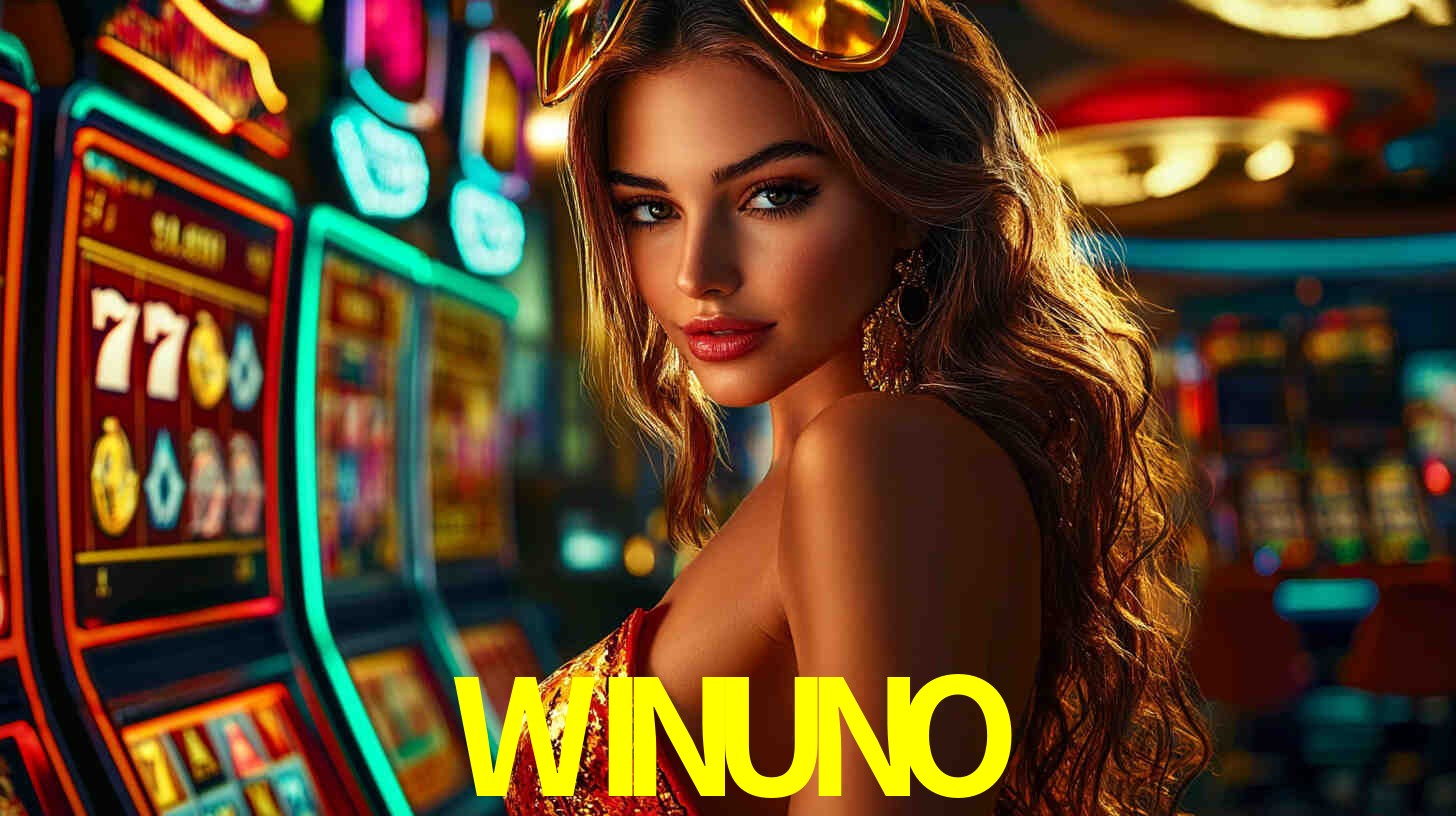 WINUNO gaming platform